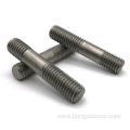 High Tensile Strength Carbon Steel Wheel Stud Bolts